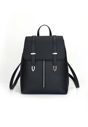 EXPLICIT - Rucksack - black/gold-coloured