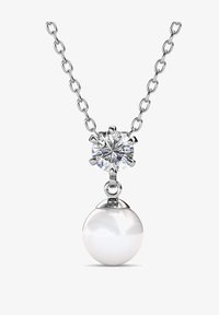 Geselecteerd, argenté couleur / cristal