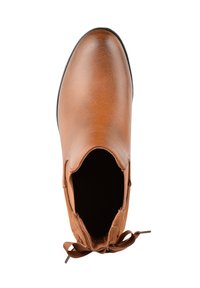 Elara Botines con cordones - braun