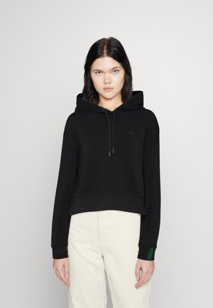 Lacoste Shortsit - noir