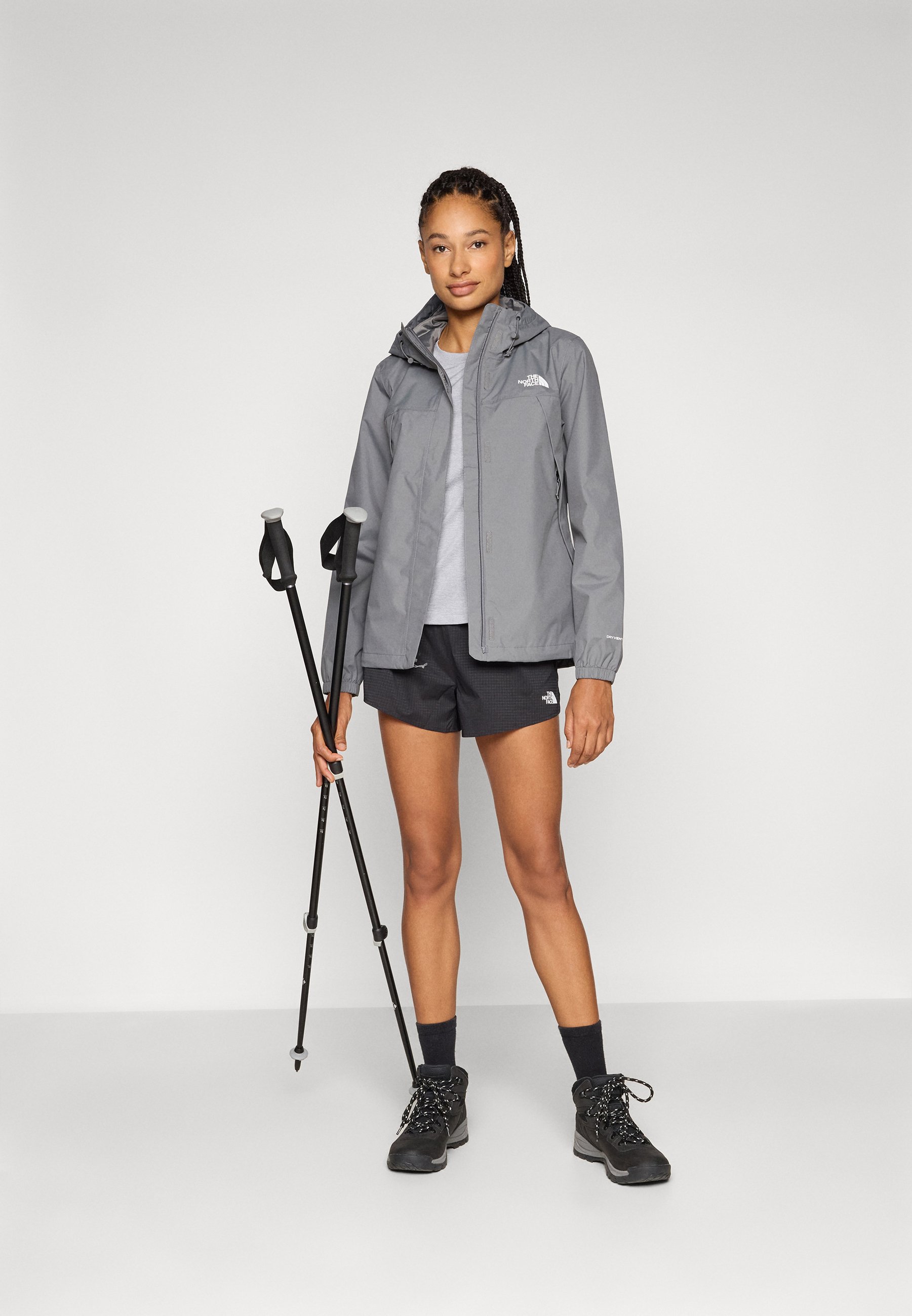【新品】OHOTORO AirWind Jacket gray グレー オオトロ 新品】OHOTORO AirWind Jacket gray グレー オオトロの通販はau PAY