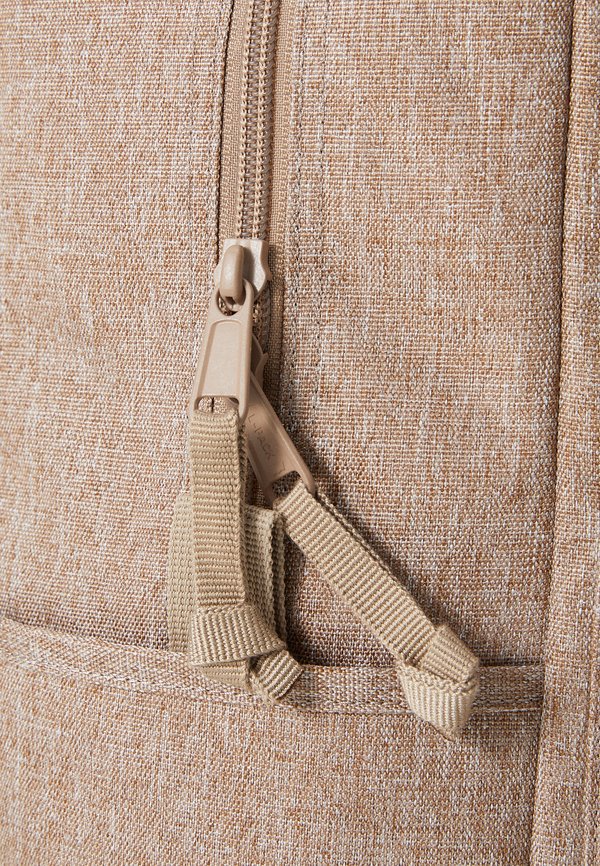 L-PACK LARGE UNISEX - Rucksack - oatmeal heather2