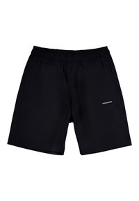 Unselected, black