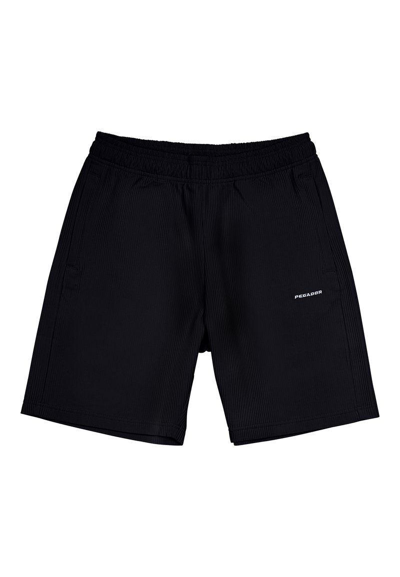 Pegador Shorts zwart