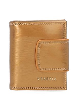 Portemonnee - gold