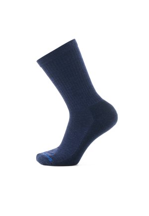 EVERYDAY SOLID RIB CREW - Calcetines de deporte - deep navy