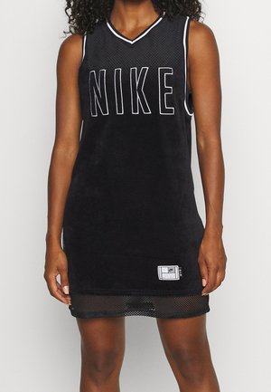 Sportkleid - black