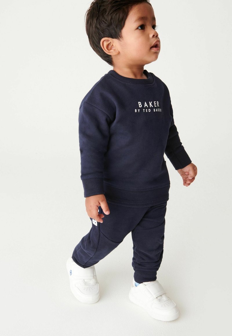 Baker by Ted Baker STANDARD SET - Træningssæt - navy