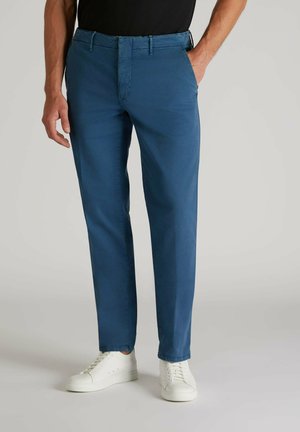 Slowear INCOTEX - Jeans Straight Leg - blu chiaro