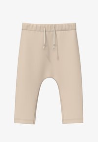 Ausgewählt, helles beige