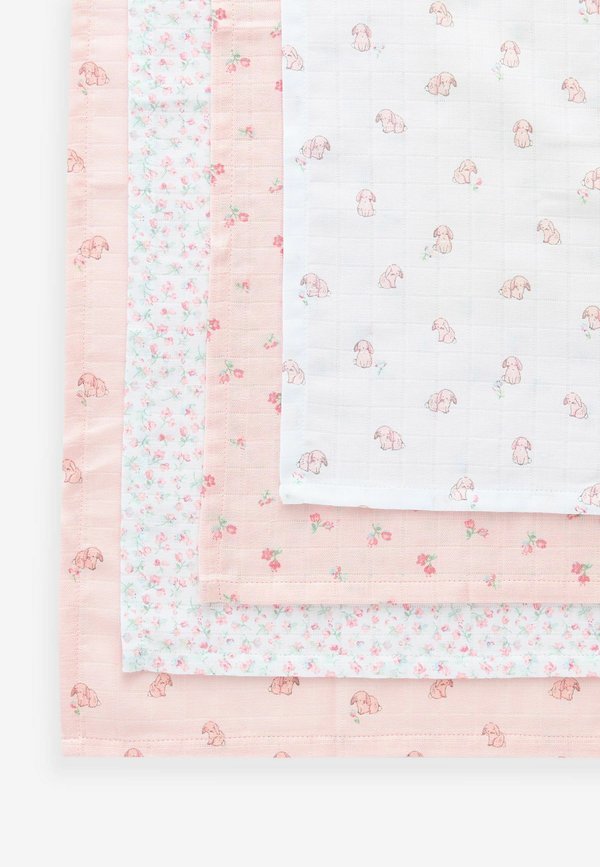 4 PACK – REGULAR FIT – Mullwindel