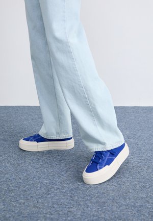 Converse, Baskets basses - blue
