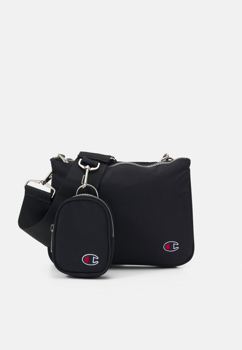 Champion Rochester MINI SHOULDER BAG UNISEX Taška s příčným popruhem