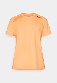 ATHLETIC  - T-shirt básica - papaya