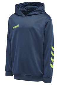 Hummel PROMO - Bluza z kapturem