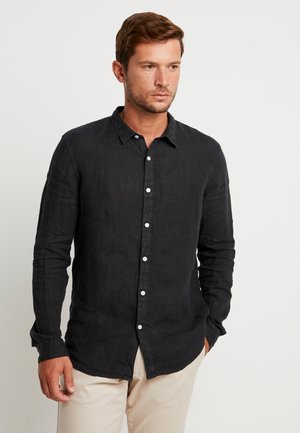 Camicia - black