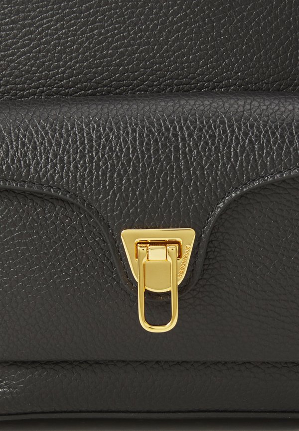 BEAT - Rucksack - noir2