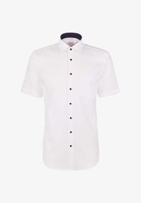 Sélectionné, white