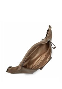 LANCASTER BANANE - MAYA - Marsupio - taupe