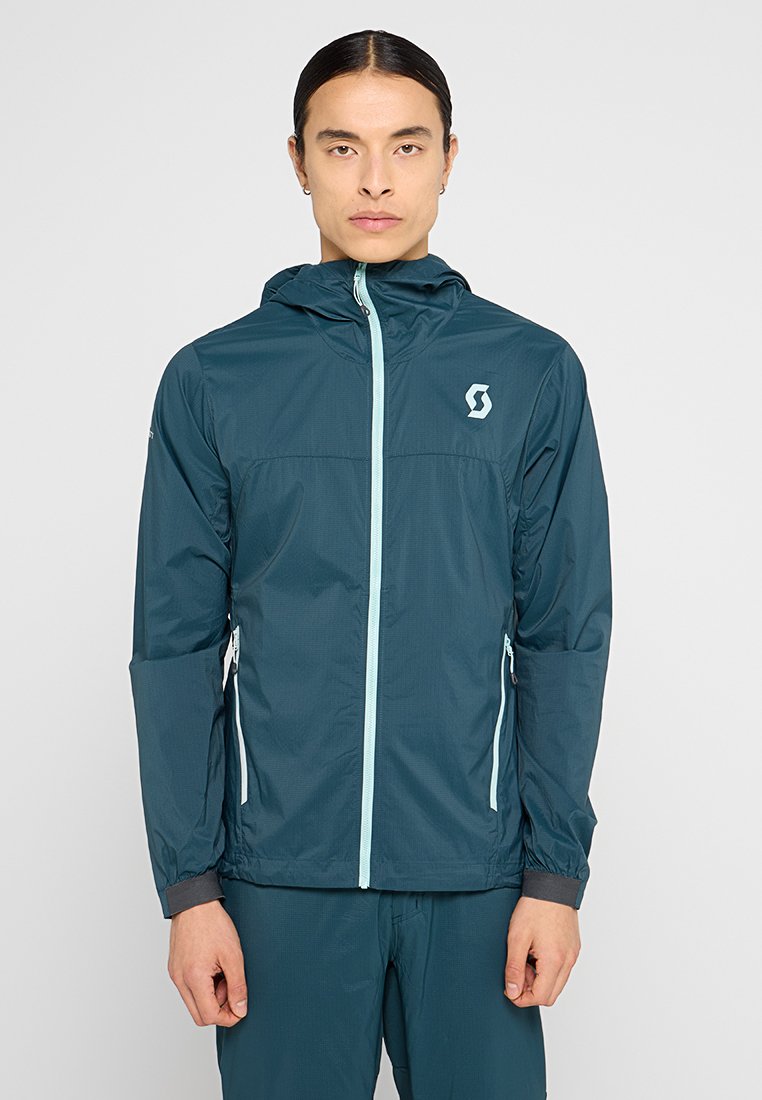 SCOTT Sports Windjack petrol