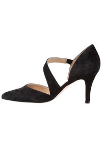Pier One Klasické lodičky - black
