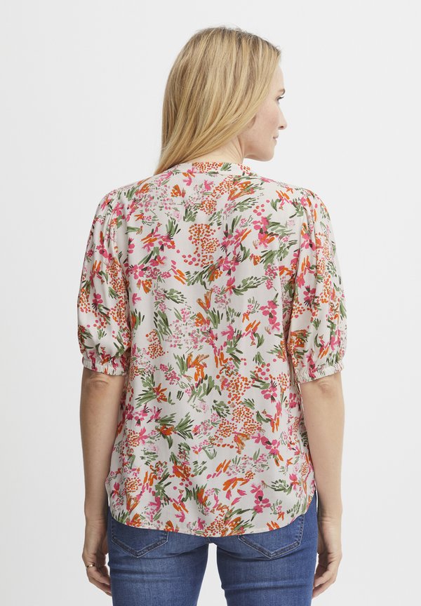 FRMerla - Blouse - firecracker mix4