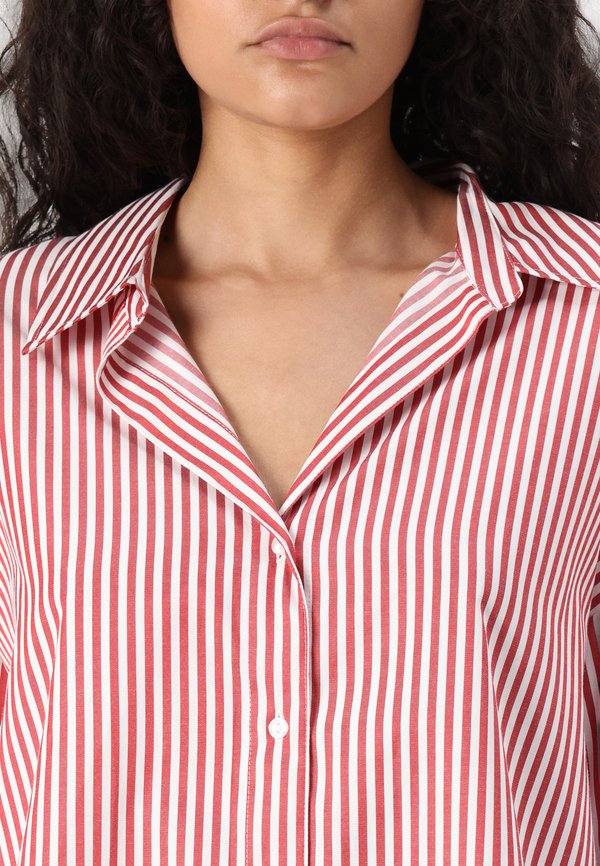 ONLOREGON SOLO SHIRT - Button-down blouse3