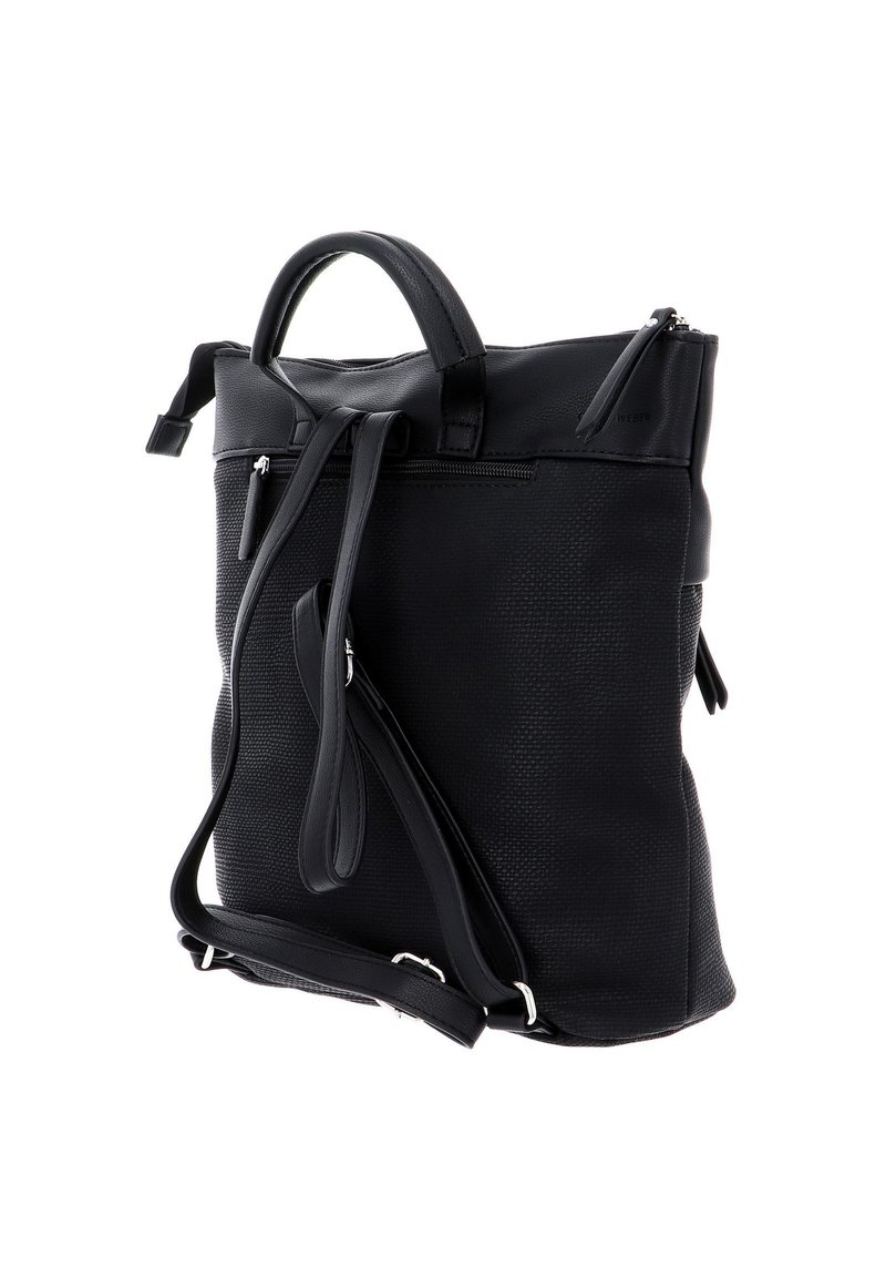 Vergleiche Preise Für Gerry Weber Paloma City Rucksack 27 Cm Schwarz  6b2fb4ac 001f 5478 Bd51 9348f251c89e