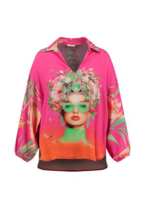 FANCY - Tunic - pink