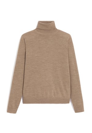 Rodier TURTLENECK - Trui - beige