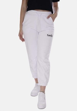 Pantaloni sportivi - bianco