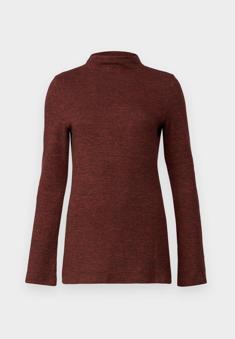 Vero Moda Trui donkerrood