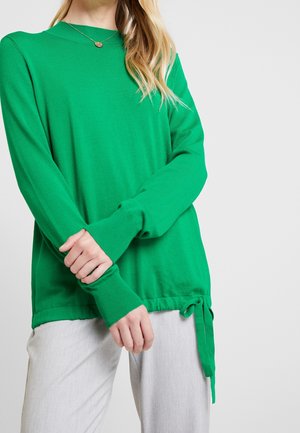 Trui - green