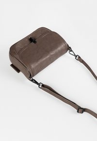 Aunts & Uncles MRS WAFFLE - Umhängetasche - mushroom