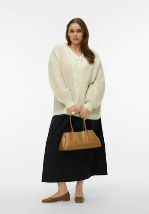 VMCLOVELY - Gilet - birch