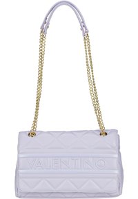Borsa a mano - lilla
