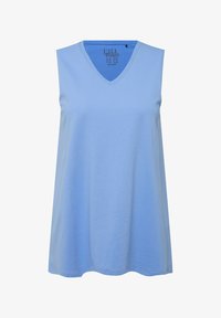 Unselected, cloud blue