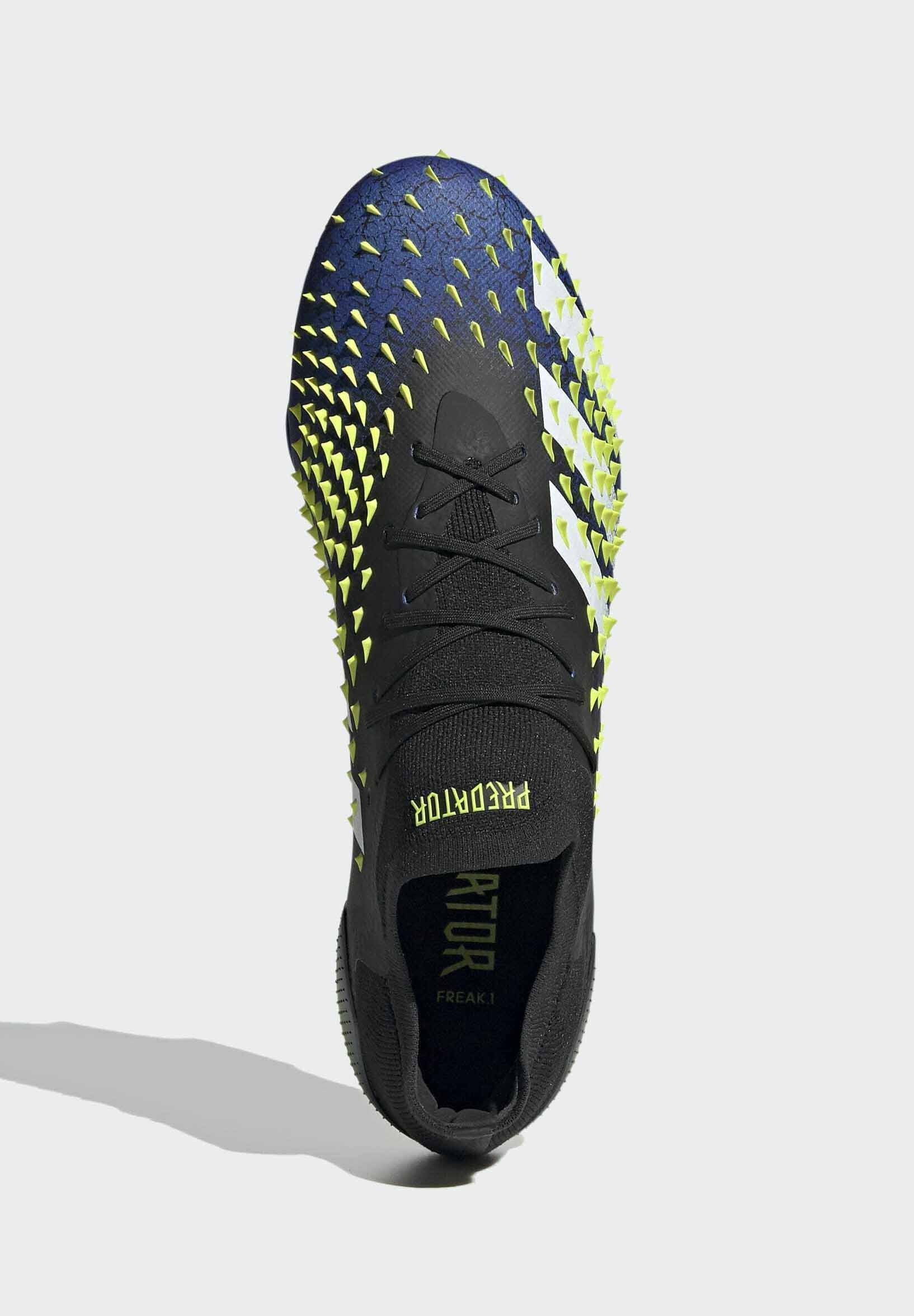 adidas Predator Freak.1 FG | R-GOL.com - Football boots \u0026 equipment