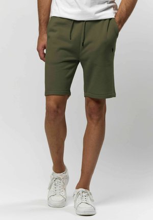 UMCEDRIC - Tepláky - forest night