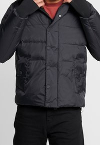 Antony Morato Vinterjacka - black