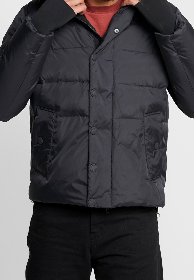 Antony Morato Vinterjacka - black