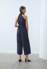Anna Field Combinaison - dark blue