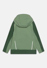 Vaude RONDANE  - Soft shell jacket - willow green