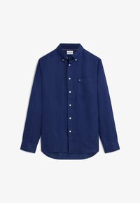 Non sélectionné, preppy navy