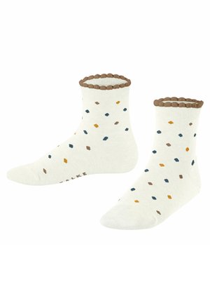 FALKE UNISEX mleczny