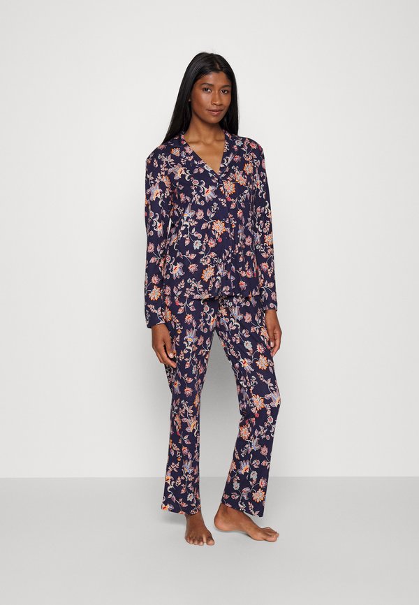 VIVANCE DREAMS BY LASCANA PYJAMA SET - Pyjama set3