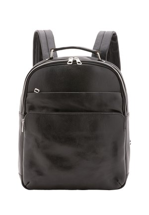 Rugzak - black