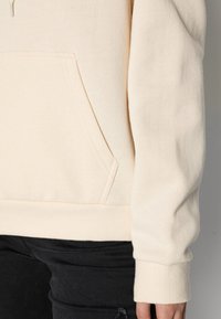 Even&Odd Sweatshirt com capuz - off-white
