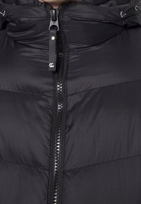 Petrol Industries Vinterkappa /-rock - black