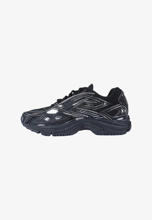 Reebok, SNEAKERS UNISEX - Scarpe da camminata - black